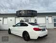 BMW 430 d Coupe LCI M-PERFORMANCE, 440I LOOK, DIGI-TACH... Weiß - thumbnail 7