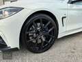 BMW 430 d Coupe LCI M-PERFORMANCE, 440I LOOK, DIGI-TACH... Weiß - thumbnail 16