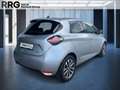 Renault ZOE R135 Z.E. 50 Intens CCS Grau - thumbnail 4