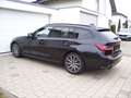 BMW 320 d xDrive Touring M Sportpaket Laser/HIFI/AHK Zwart - thumbnail 2
