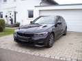 BMW 320 d xDrive Touring M Sportpaket Laser/HIFI/AHK Zwart - thumbnail 1