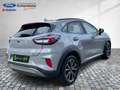 Ford Puma Titanium X Navi Kamera LED AHK abn. Sitzheiz Grijs - thumbnail 19