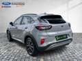 Ford Puma Titanium X Navi Kamera LED AHK abn. Sitzheiz Grijs - thumbnail 15