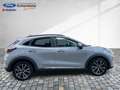Ford Puma Titanium X Navi Kamera LED AHK abn. Sitzheiz Grijs - thumbnail 21