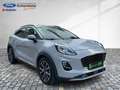 Ford Puma Titanium X Navi Kamera LED AHK abn. Sitzheiz Grijs - thumbnail 23