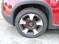 Fiat Panda Panda 1.0 firefly hybrid Cross s&s 70cv 5p.ti Rouge - thumbnail 6