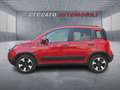 Fiat Panda Panda 1.0 firefly hybrid Cross s&s 70cv 5p.ti Rouge - thumbnail 2