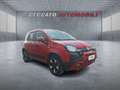 Fiat Panda Panda 1.0 firefly hybrid Cross s&s 70cv 5p.ti Rouge - thumbnail 16