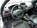 BMW 116 d Sport Line Lim. 5-trg. (F20) Wit - thumbnail 27