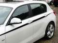 BMW 116 d Sport Line Lim. 5-trg. (F20) Blanco - thumbnail 8
