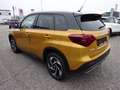Suzuki Vitara 1,4 Hybrid ALLGRIP flash Aut. Gold - thumbnail 4