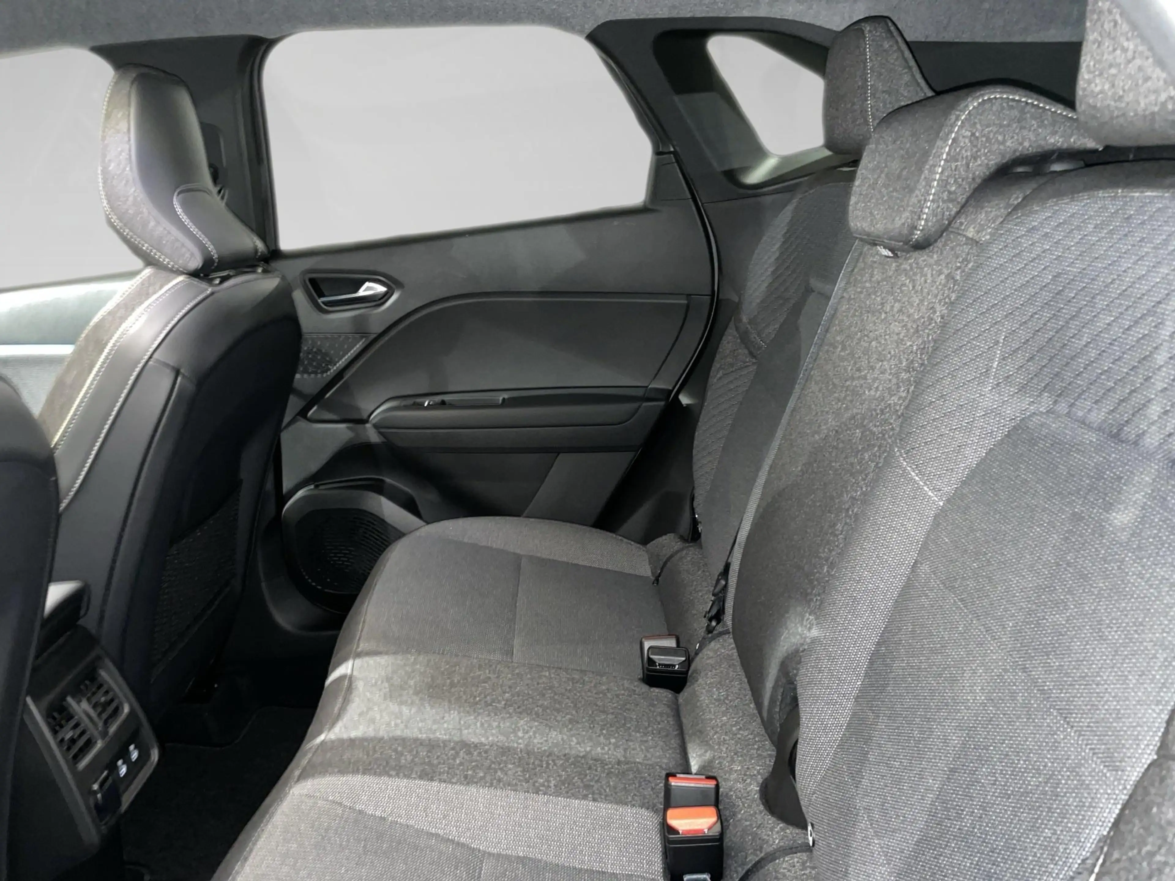 Renault Symbioz 1.6 E-Tech full hybrid 145 Techno — photo 11