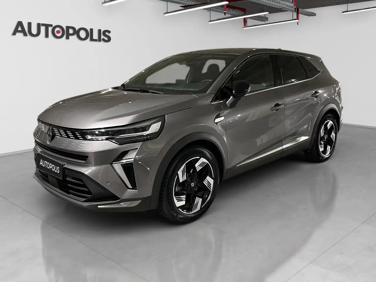 Renault Symbioz