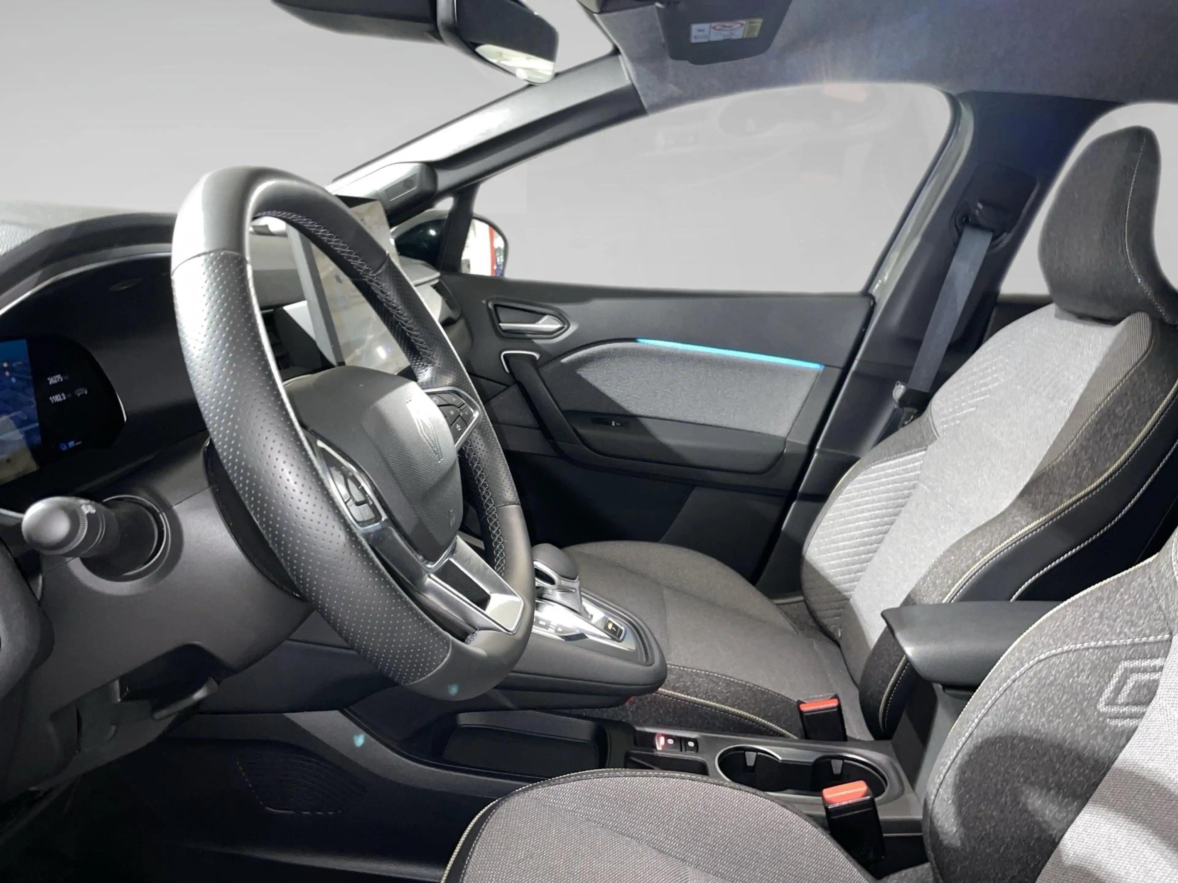 Renault Symbioz 1.6 E-Tech full hybrid 145 Techno — photo 4