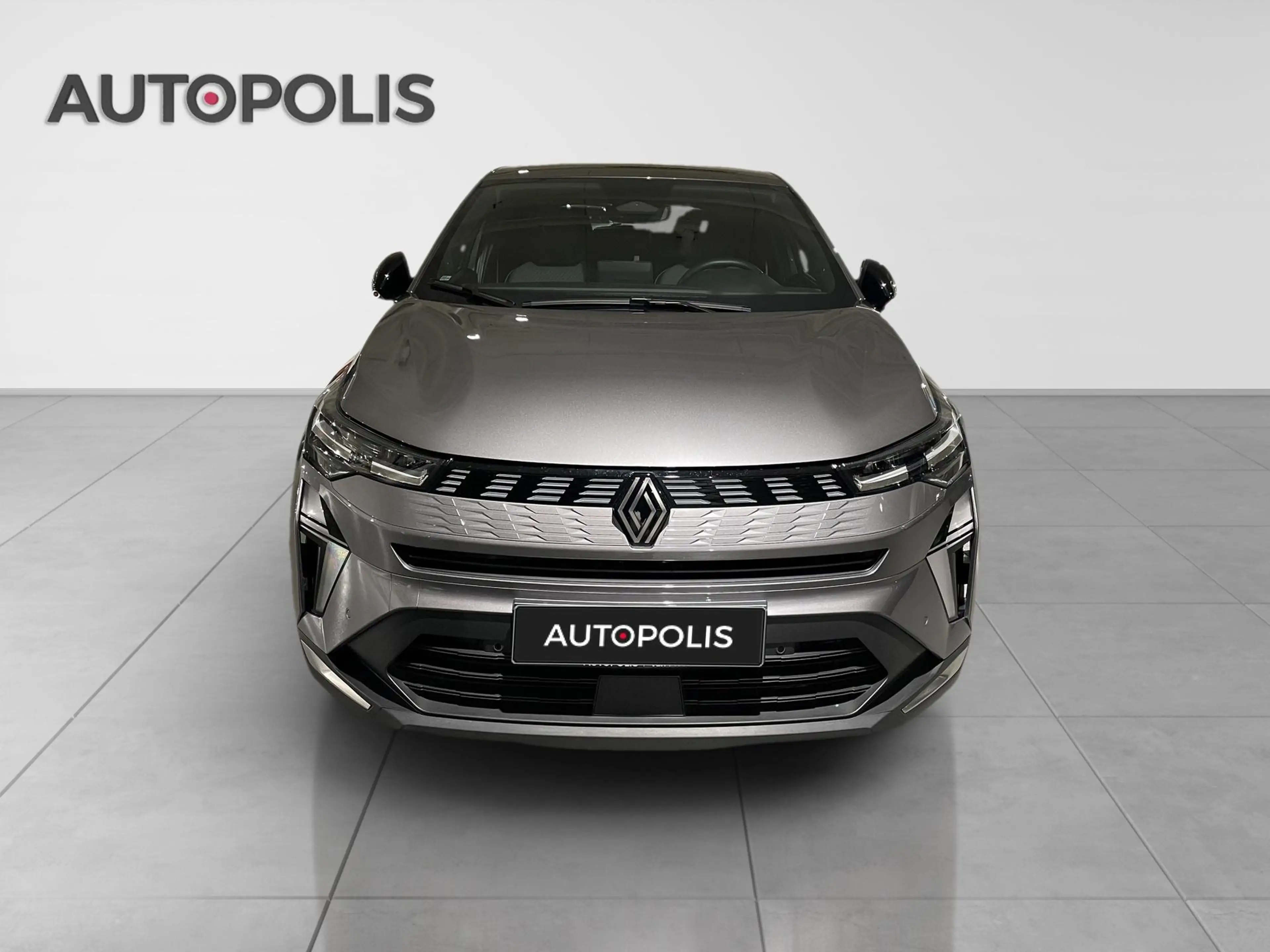Renault Symbioz 1.6 E-Tech full hybrid 145 Techno — photo 14