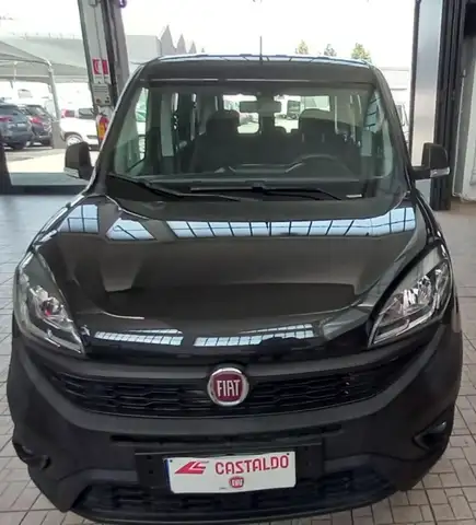 Fiat Doblo Doblò 1.3 MJT S&S PC Combi N1 Easy
