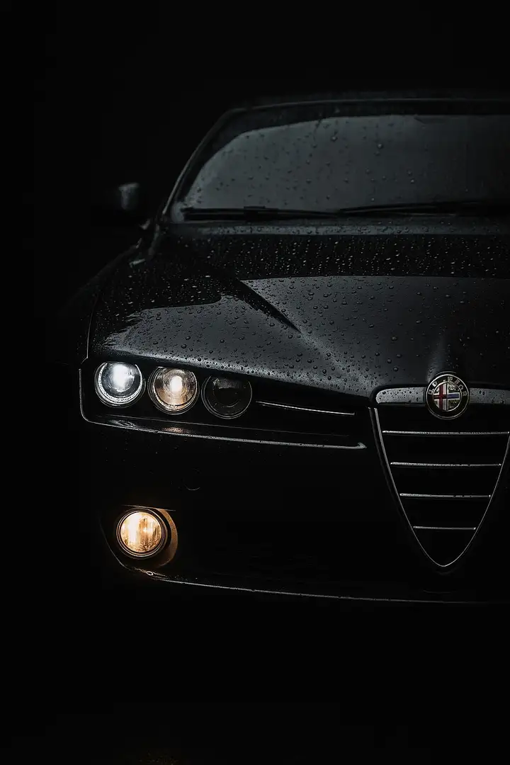 Alfa Romeo 159 Sportwagon 1.9 JTDM 8V DPF Progression - 2