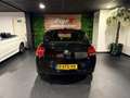 BMW 114 1-serie 114i EDE AIRCO - PDC - NWE APK - KEURIG ON Zwart - thumbnail 6