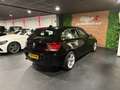 BMW 114 1-serie 114i EDE AIRCO - PDC - NWE APK - KEURIG ON Zwart - thumbnail 7