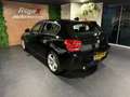 BMW 114 1-serie 114i EDE AIRCO - PDC - NWE APK - KEURIG ON Zwart - thumbnail 5