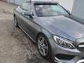 Mercedes-Benz C 250 C 250 d Cabrio 9G-TRONIC AMG Line Gri - thumbnail 11