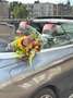 Mercedes-Benz C 250 C 250 d Cabrio 9G-TRONIC AMG Line Gri - thumbnail 2