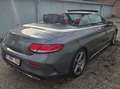 Mercedes-Benz C 250 C 250 d Cabrio 9G-TRONIC AMG Line Gri - thumbnail 12