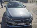 Mercedes-Benz C 250 C 250 d Cabrio 9G-TRONIC AMG Line Gri - thumbnail 5