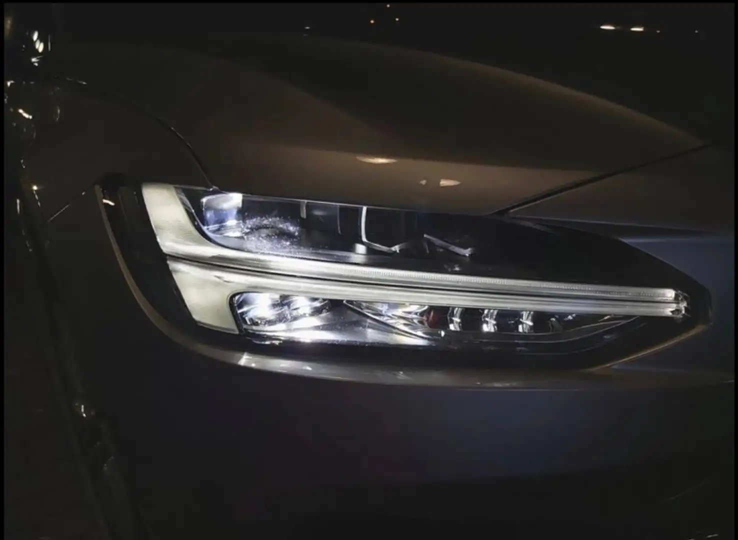 Volvo V90 2.0 d3 Inscription geartronic - 1