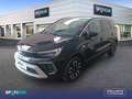 Opel Crossland 1.2 81kW (110CV) Elegance Pack Zwart - thumbnail 1