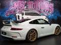 Porsche 911 911 GT3 4.0i PDK Blanc - thumbnail 4