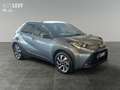 Toyota Aygo X 1.0 Teamplayer *CARPLAY*SOFORT* Grau - thumbnail 8