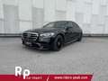 Mercedes-Benz S 580 e 4Matic L (223.169) / AMG PanoDach FirstClassF... Schwarz - thumbnail 1