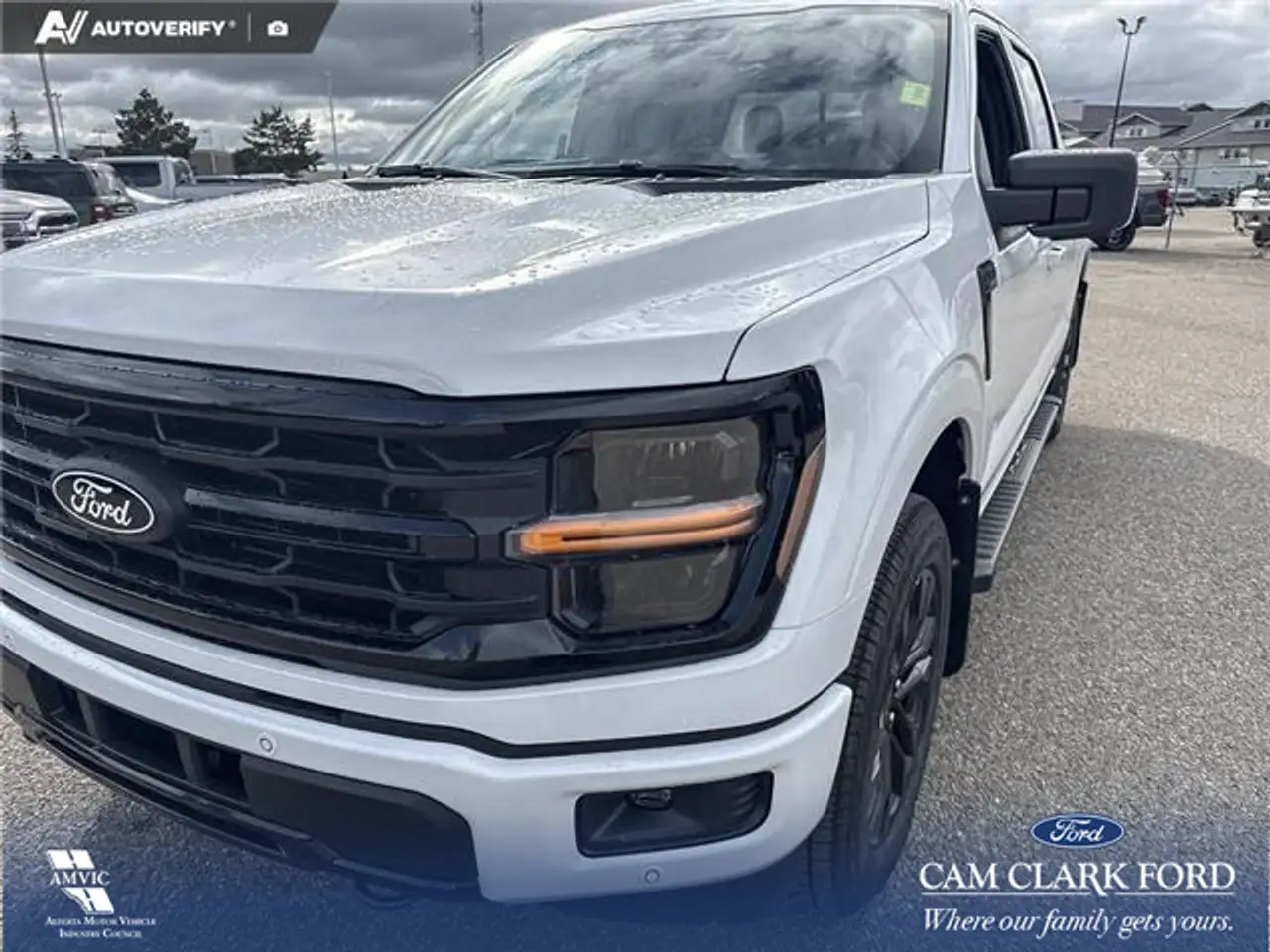 Ford F 150 fotografie Ford F 150