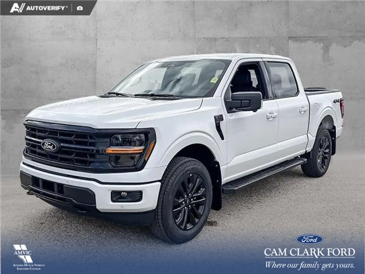 2026 Ford F 150