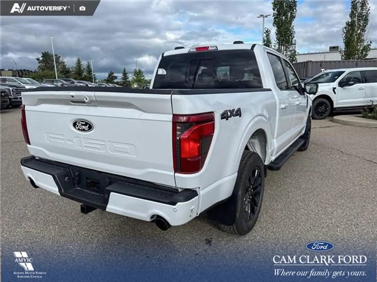 Ford F 150 fotografie Ford F 150