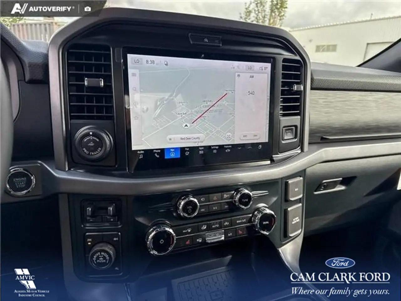Ford F 150 fotografie Ford F 150