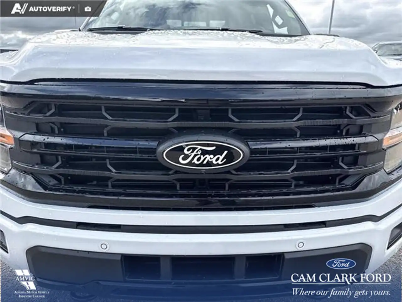 Ford F 150 fotografie Ford F 150
