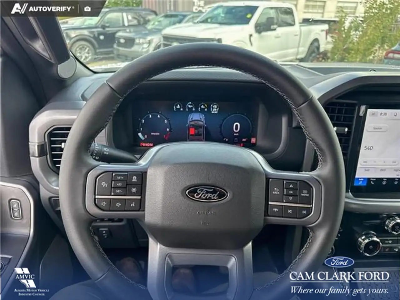 Ford F 150 fotografie Ford F 150