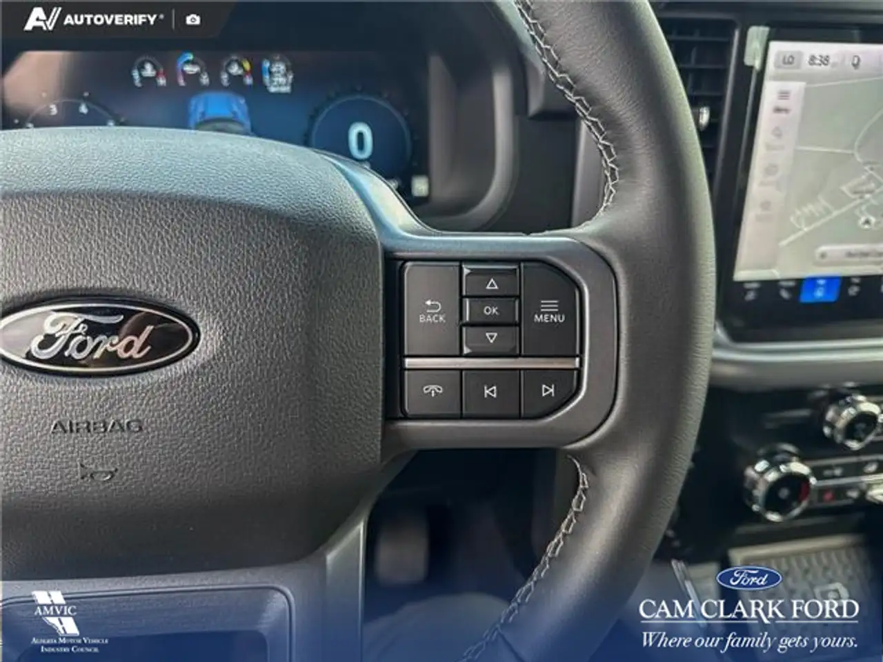Ford F 150 fotografie Ford F 150