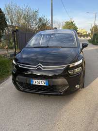 1.6 e-hdi Exclusive 115cv