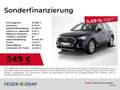 Audi Q3 35 TFSI advanced S tronic LED/ Rückfahrkam Blau - thumbnail 1