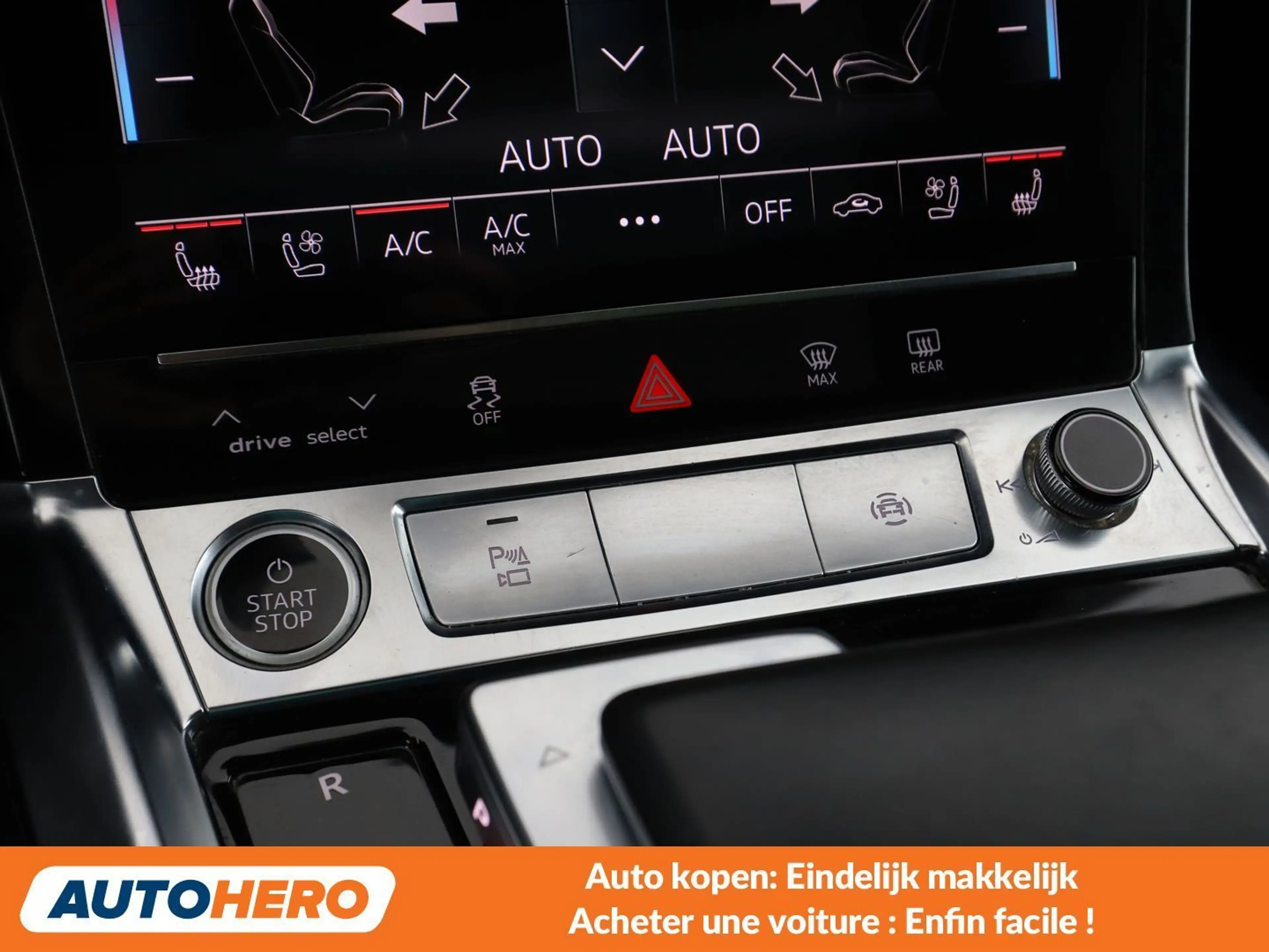 Audi e-tron 55 quattro advanced — photo 12