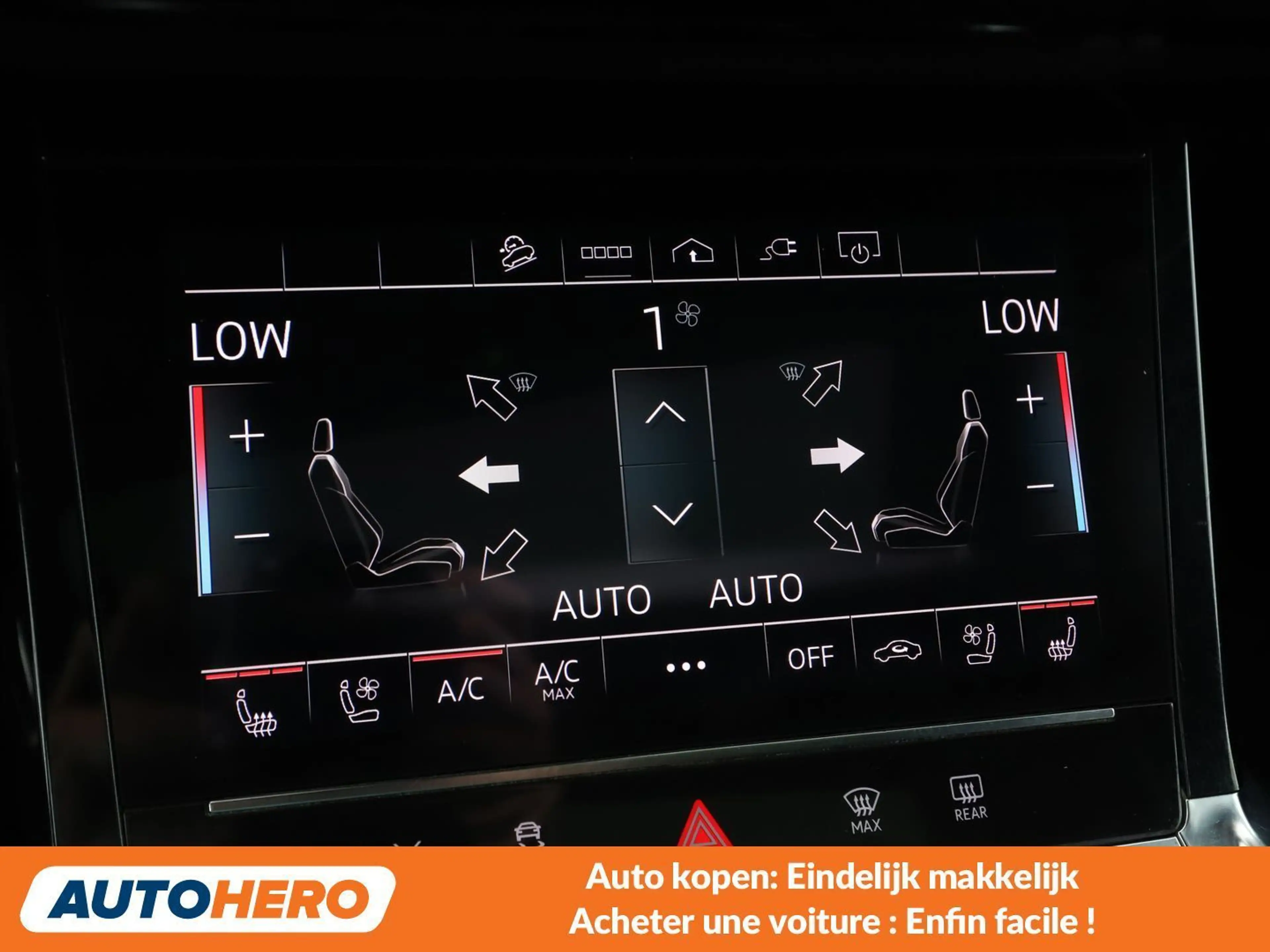 Audi e-tron 55 quattro advanced — photo 11