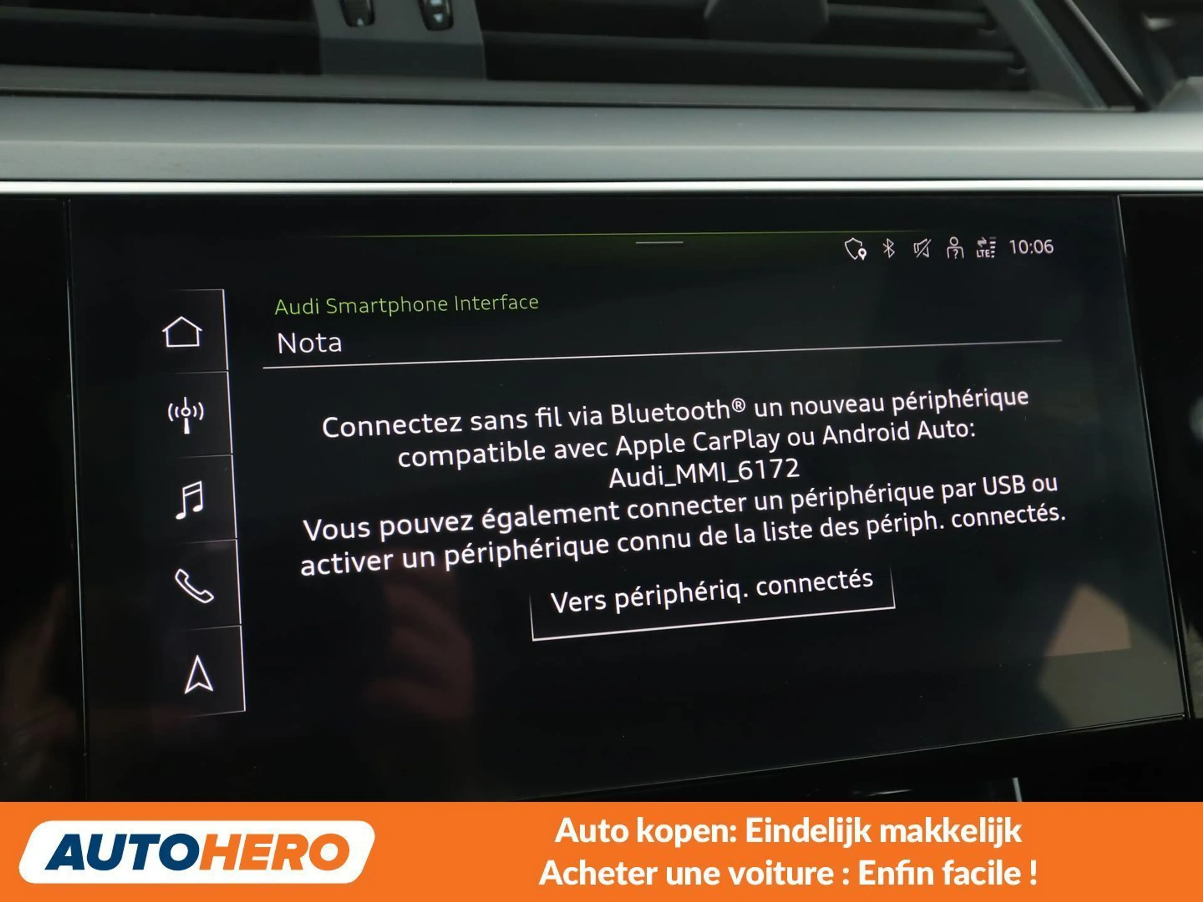 Audi e-tron 55 quattro advanced — photo 7
