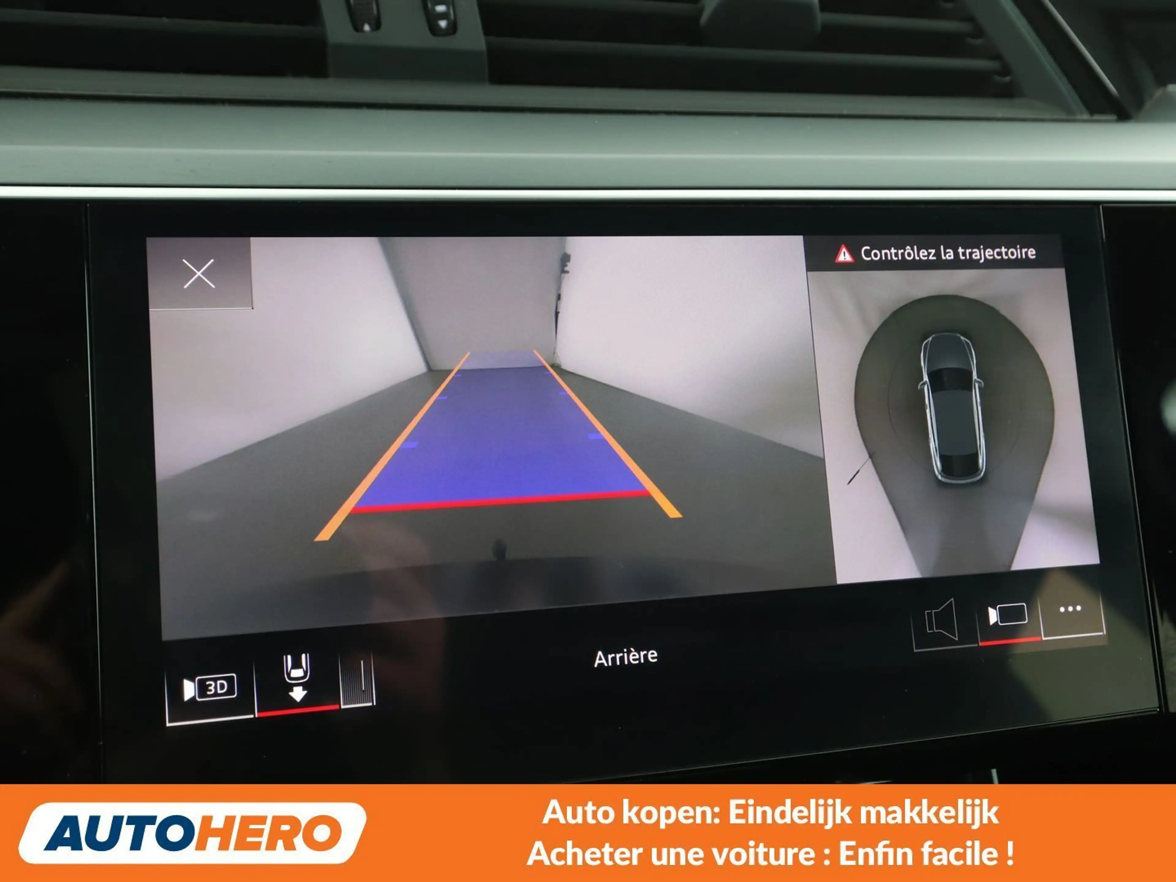 Audi e-tron 55 quattro advanced — photo 10