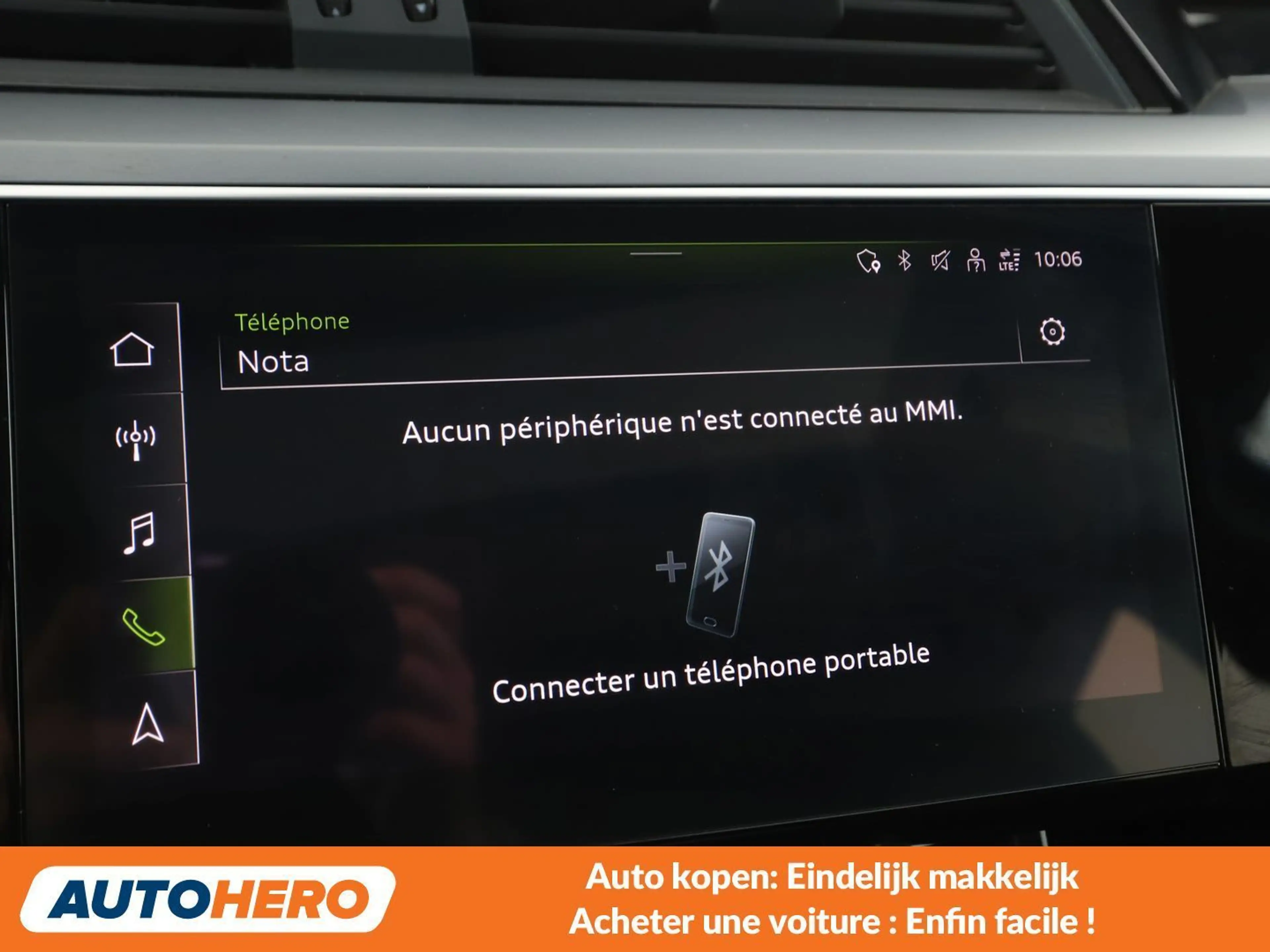 Audi e-tron 55 quattro advanced — photo 8