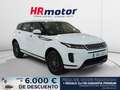 Land Rover Range Rover Evoque Basis Blanco - thumbnail 1