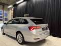Skoda Octavia Style 2,0 TDI Gris - thumbnail 7