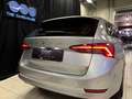Skoda Octavia Style 2,0 TDI Gris - thumbnail 8